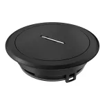 Floor socket type GESR2 with new scratch