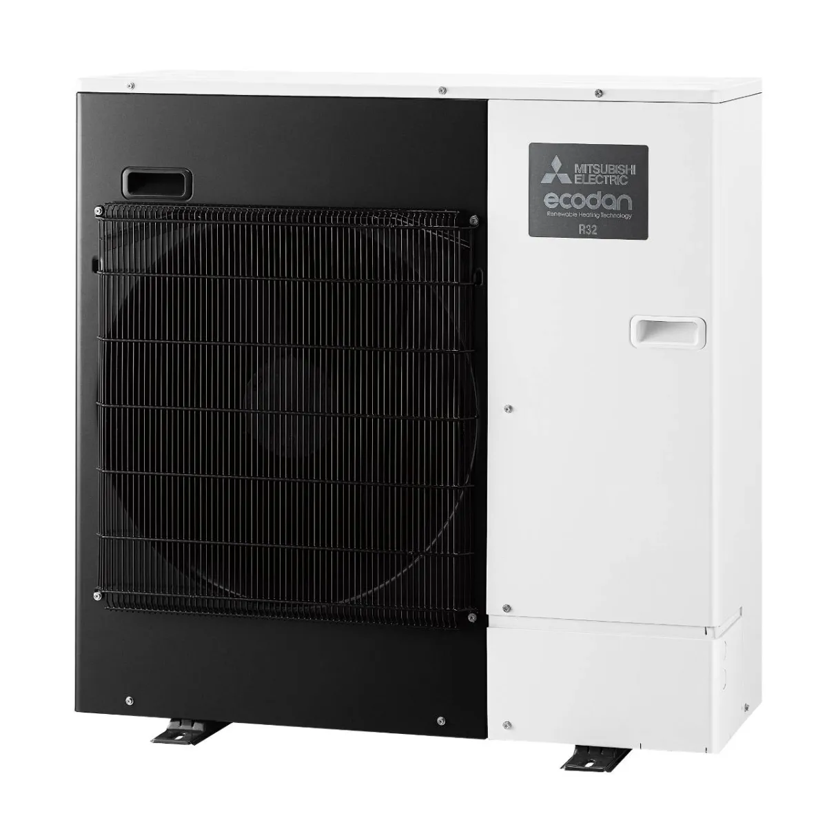 Ecodan R32 Compact PUZ Monobloc Air Source Heat Pump