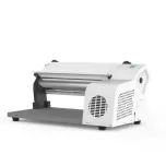 Cilindro Laminador de Massas Elétrico 37 cm AND