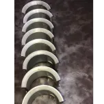 ENGINE BEARINGS BIMETAL BUSHINGS BRONZE BUSHINGS THRUST WASHERS THRUST BEARINGS