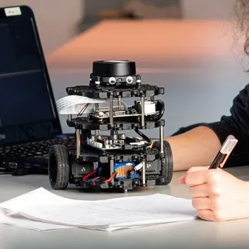 Technische Informatik (B.Eng.)