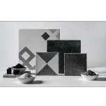Carbon Tile by Carbon Craft Design