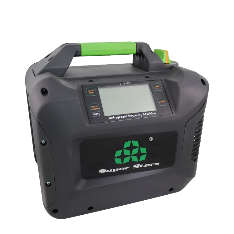 Recovery Machine ST-520D