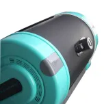 UC-1801 Pet Incubator ICU Intensive Care for Small Animals