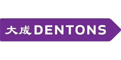 Dentons UK and Middle East LLP