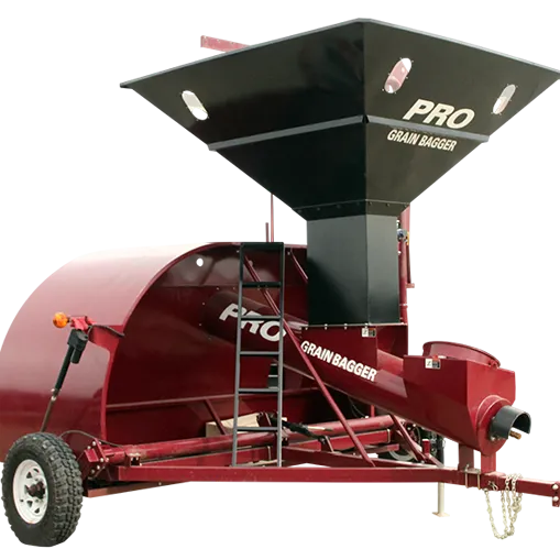 Pro Grain Equipment