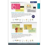 Plastic Membership Cards