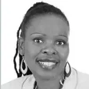 Nomfundo Maseti