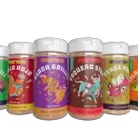 Street Taco Grillers