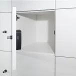 Smart locker solutions