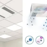 K7 Air Purification System