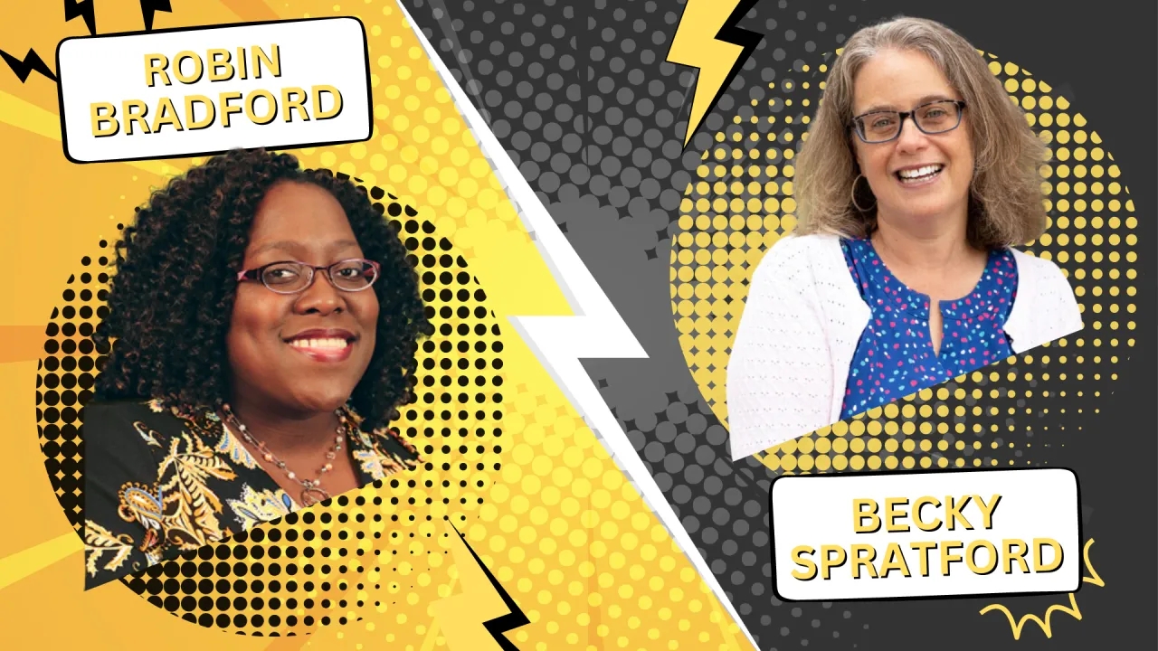 (Foundations) Actively Anti-Racist Service to Leisure Readers