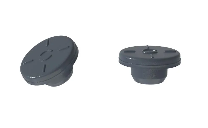 OmniFlex(TM) Stoppers