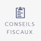 Conseils Fiscaux