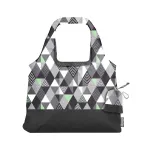 Vita Prints - Shoulder Tote