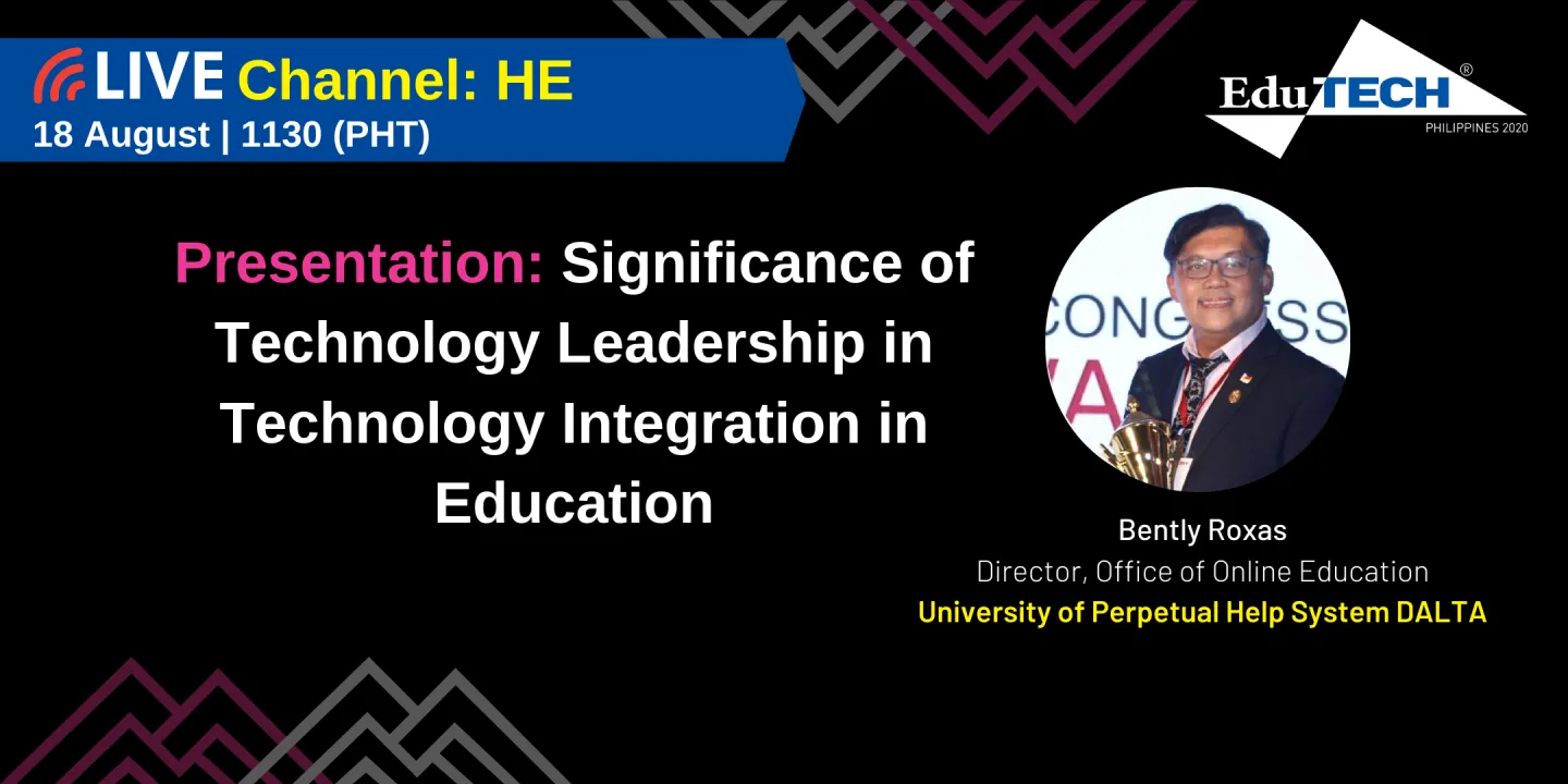 Significance of Technology Leadership in Technology Integration in Education