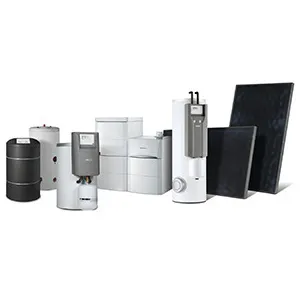 Remeha zonlichtsystemen