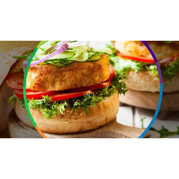 Alternative Proteins for Sustainable, Nutritious Foods