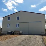Stockage