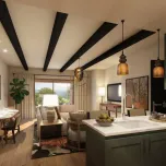 Algarve, Loulé, Eco Resort, 1 bedroom apartment