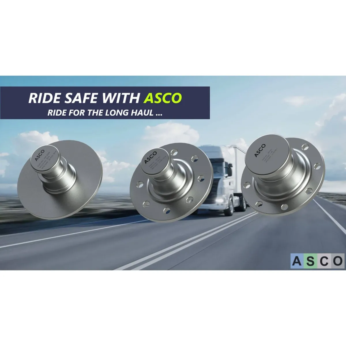 FIFTH WHEEL COUPLINGS