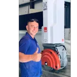 COUNTER TOP EXCELLENCE. K600 RANGE THE NORTH AMERICA BEST SELLER