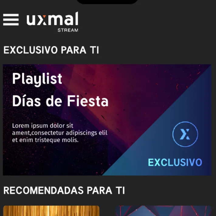 Plan Business de Música