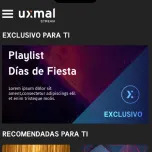 Plan Business de Música