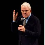 Entertainers and Celebrities - Magicians, Musicians, Comedians, and Chefs