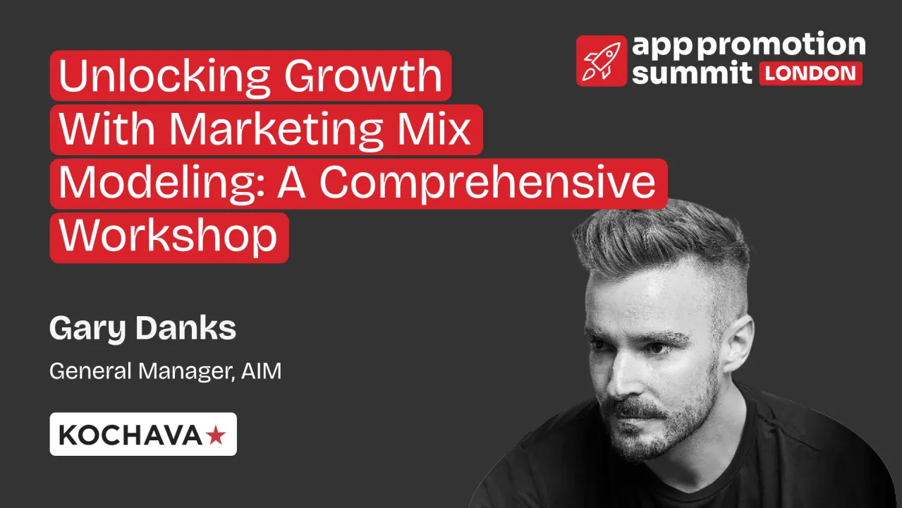 Unlocking Growth With Marketing Mix Modeling: A Comprehensive Workshop