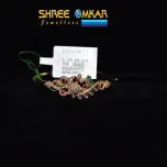 Multi Colour Bracelet