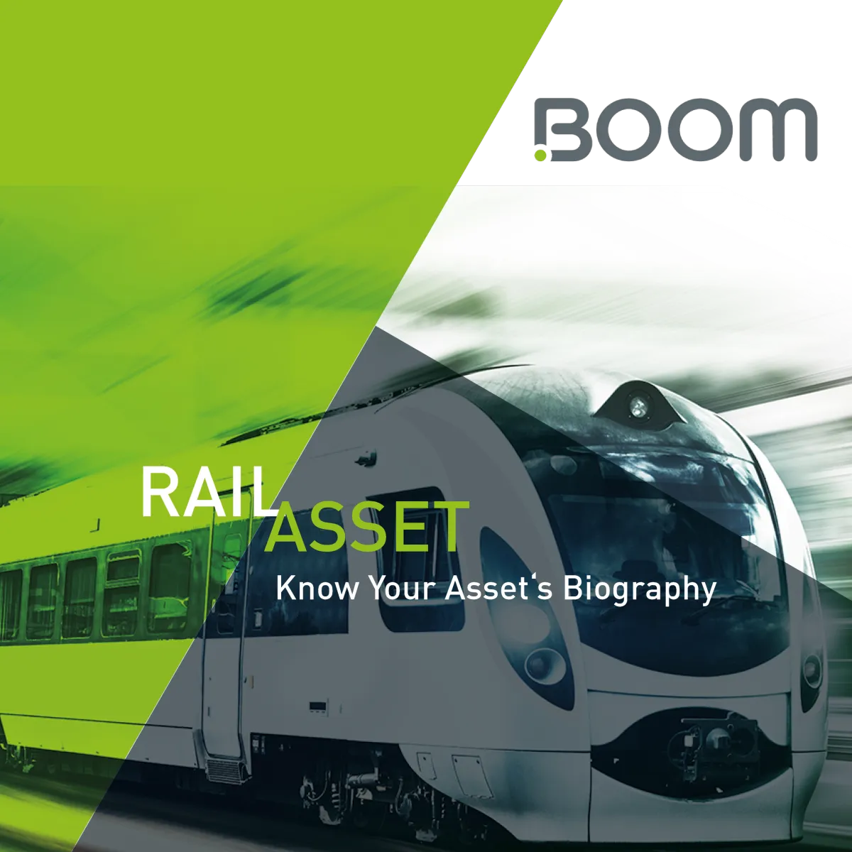 Rail Asset