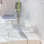 Tracked Drilling Machine - Crater