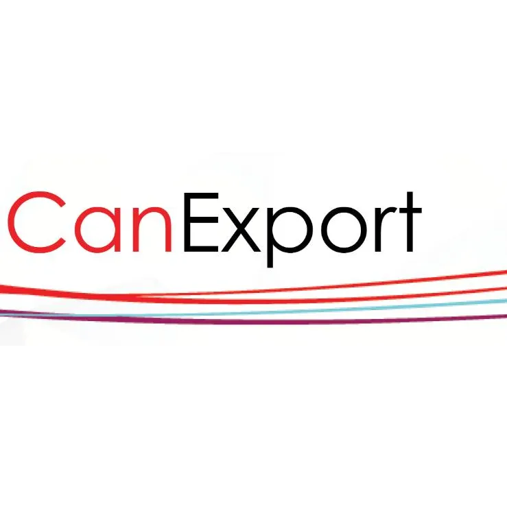 Funding and support programs for doing international business | Programmes de financement et de soutien pour les affaires internationales