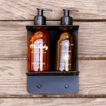 Crema Hidratante a Granel RL 250 ml/ envase retornable-rellenable