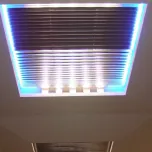 DLR Kontrollzentrum | Oberpfaffenhofen