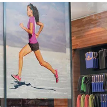 Digital Signage Solutions for Retail