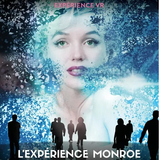 The Monroe Experience