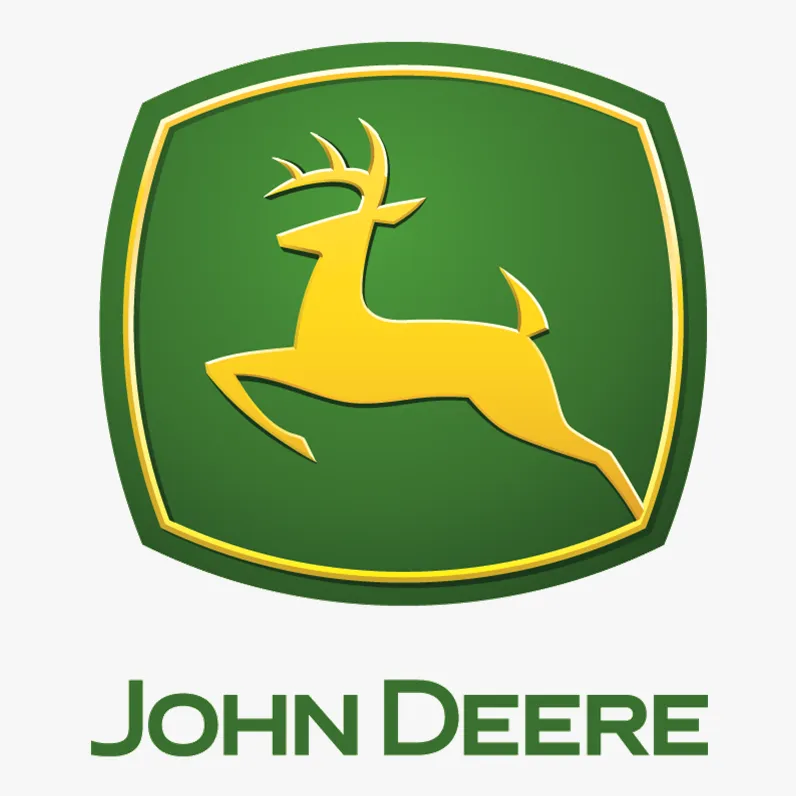 John Deere Operations Centre API Integration
