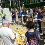 Expérimentation pour les producteurs de fruits et légumes