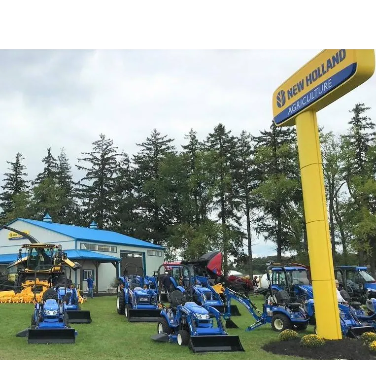 Fall Service Packages