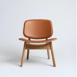 Pandora Lounge Chair