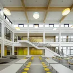 Mittelschule (Wiesbaden / Germany)