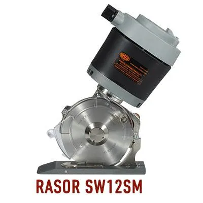 OEM Single Phase Units (SW Series)