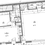 Building in the historic center of Setubal with building permit