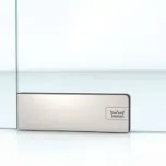 Dorma Systèmes de verre intérieur