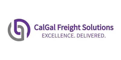 CalGal Freight Solutions