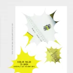 OFFCUT Notepads + Paper Thrift Store