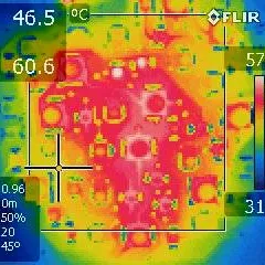 Elektrotechnik (M.Eng.) (berufsbegleitend)