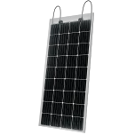 VISION Glass-Glass high-performance solar panels